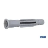 Comprar TACO UNIVERSAL 10 MM (PACK: 50 UDS) Cofan | almacendeferreteriacor.es