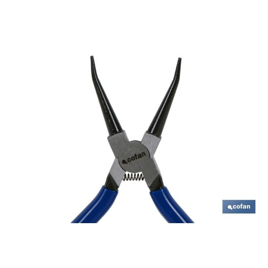 ALICATES CIRCLIP INTERIOR M-300 MM