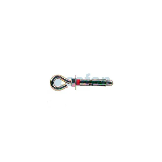 Comprar BL 2 UNITS EYE 6/8X45 (PACK: 10 UDS Cofan | almacendeferreteriacor.es