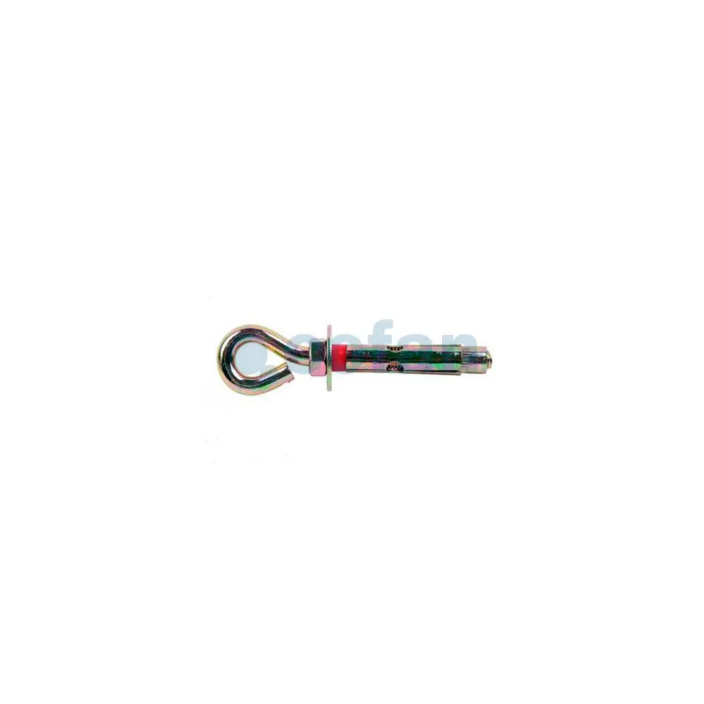 Comprar BL 1 UNITS EYE 10/12X70 (PACK: 10 U Cofan | almacendeferreteriacor.es
