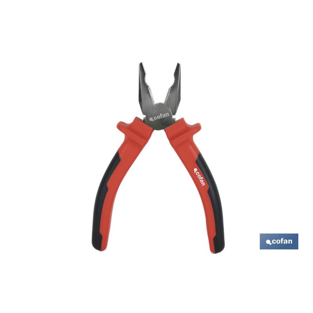 ALICATE UNIVERSAL REFORZ. 1000V 6(160MM)
