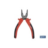 ALICATE UNIVERSAL REFORZ. 1000V 6(160MM)