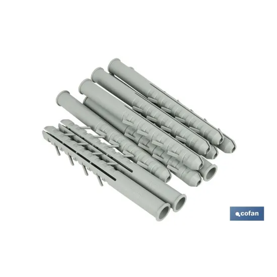 Comprar TACO EXTRA LARGO ANCLAJE ANDAMIOS 1 Cofan | almacendeferreteriacor.es
