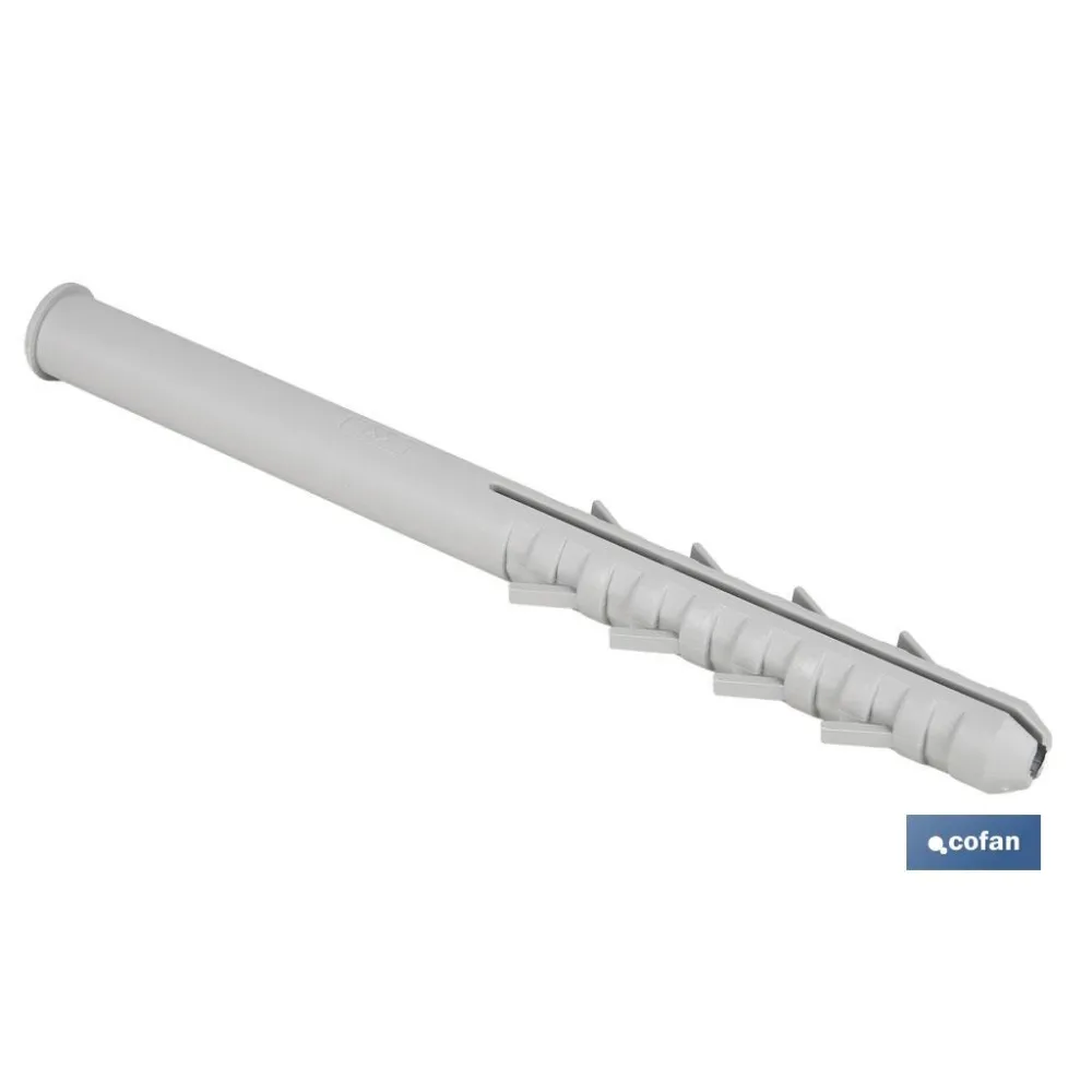 Comprar TACO EXTRA LARGO ANCLAJE ANDAMIOS 1 Cofan | almacendeferreteriacor.es