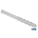 Comprar TACO EXTRA LARGO ANCLAJE ANDAMIOS 1 Cofan | almacendeferreteriacor.es