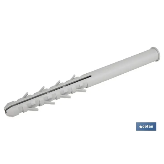 Comprar TACO EXTRA LARGO ANCLAJE ANDAMIOS 1 Cofan | almacendeferreteriacor.es