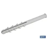 Comprar TACO EXTRA LARGO ANCLAJE ANDAMIOS 1 Cofan | almacendeferreteriacor.es