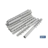 Comprar TACO EXTRA LARGO ANCLAJE ANDAMIOS 1 Cofan | almacendeferreteriacor.es