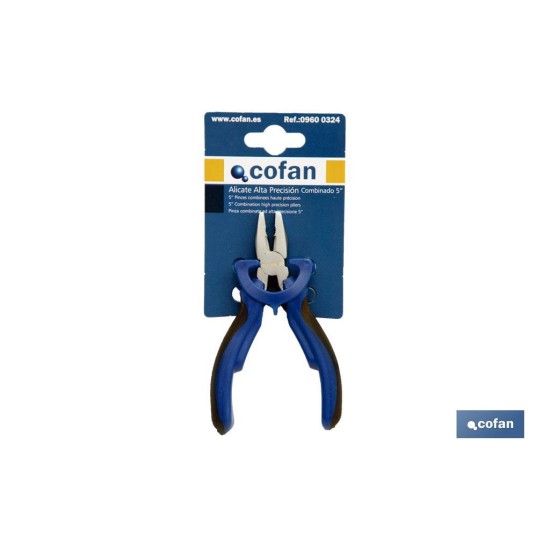 ALICATE MINI UNIVERSAL 5