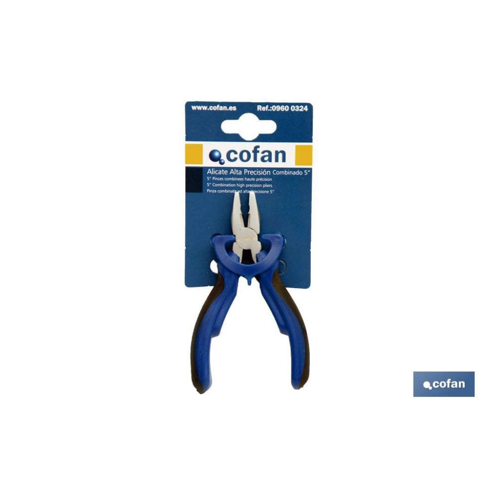 ALICATE MINI UNIVERSAL 5