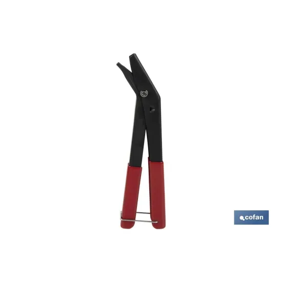 Comprar PINZA DE FIJACIÓN PARA ANCLAJE METÁ Cofan | almacendeferreteriacor.es