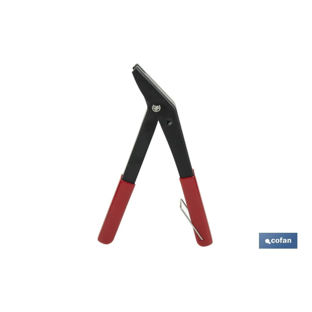 Comprar PINZA DE FIJACIÓN PARA ANCLAJE METÁ Cofan | almacendeferreteriacor.es