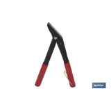 Comprar PINZA DE FIJACIÓN PARA ANCLAJE METÁ Cofan | almacendeferreteriacor.es