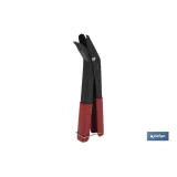 Comprar PINZA DE FIJACIÓN PARA ANCLAJE METÁ Cofan | almacendeferreteriacor.es