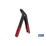Comprar PINZA DE FIJACIÓN PARA ANCLAJE METÁ Cofan | almacendeferreteriacor.es