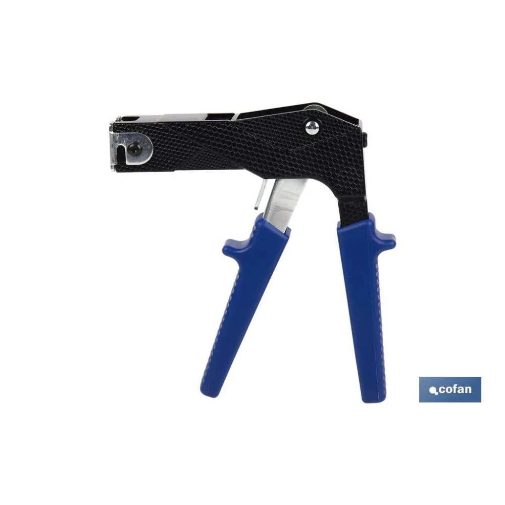 Comprar PISTOLA DE FIJACIÓN PARA ANCLAJE ME Cofan | almacendeferreteriacor.es
