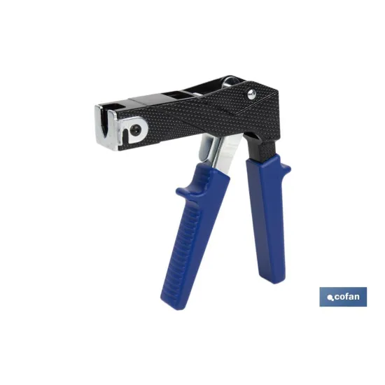 Comprar PISTOLA DE FIJACIÓN PARA ANCLAJE ME Cofan | almacendeferreteriacor.es