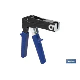 Comprar PISTOLA DE FIJACIÓN PARA ANCLAJE ME Cofan | almacendeferreteriacor.es