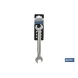 LLAVE FIJA 10-11MM