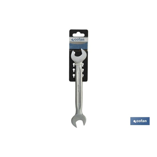 LLAVE FIJA 16-17MM