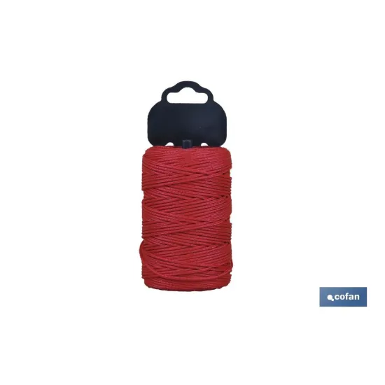 Comprar BLISTER TRENCILLA POLI/8842 1.5MM 1 Cofan | almacendeferreteriacor.es