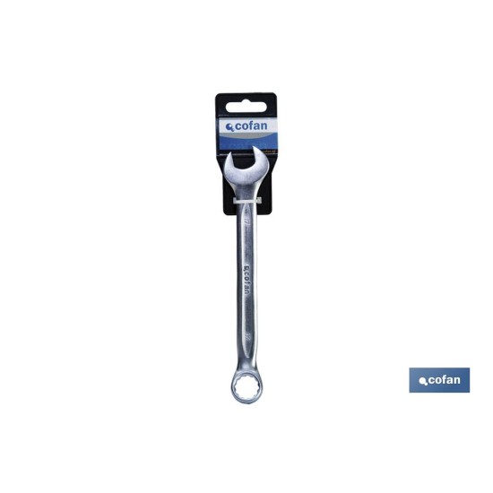 LLAVE COMBINADA 12MM