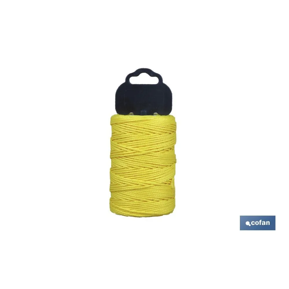 Comprar BLISTER TRENCILLA POLI/8842 1.5MM 1 Cofan | almacendeferreteriacor.es