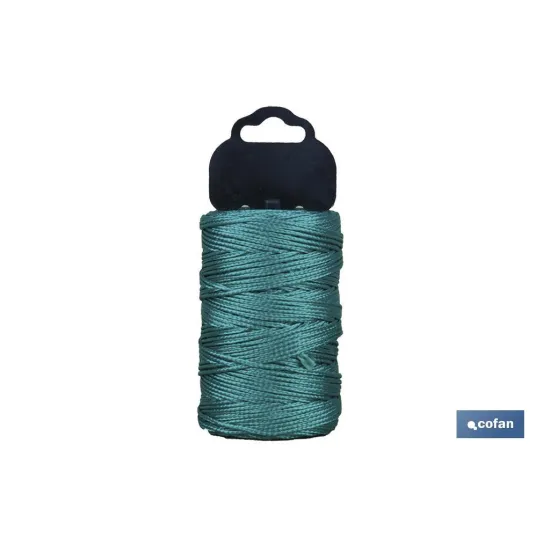 Comprar BLISTER TRENCILLA POLI/8842 1.5MM 1 Cofan | almacendeferreteriacor.es