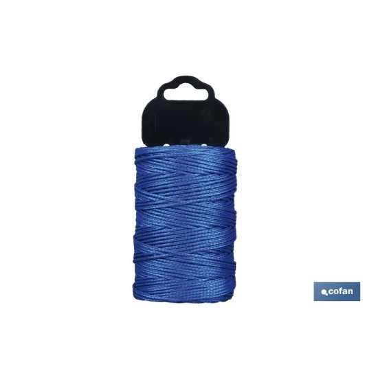 Comprar BLISTER TRENCILLA POLI/8842 1.5MM 1 Cofan | almacendeferreteriacor.es