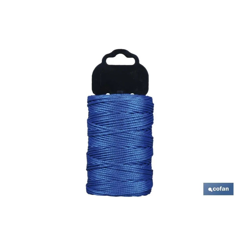 Comprar BLISTER TRENCILLA POLI/8842 1.5MM 1 Cofan | almacendeferreteriacor.es