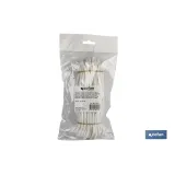 Comprar MADEJA CUERDA NYLON MATE 3 CABOS 6M Cofan | almacendeferreteriacor.es