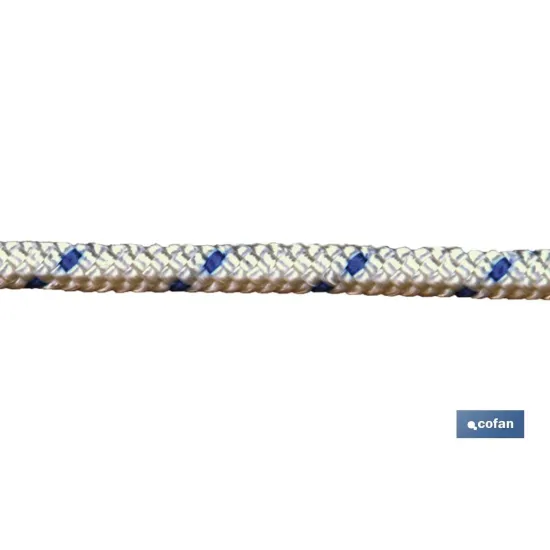 Comprar CARRETE CUERDA ESP. ARRANQUE 2.5 MM Cofan | almacendeferreteriacor.es