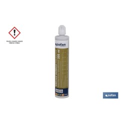 ANCLAJE QUIMICO POLIESTER S/ESTIRENO 300ML