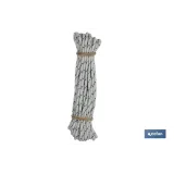 Comprar MADEJA CUERDA ESPECIAL ARRANQUE 3MM Cofan | almacendeferreteriacor.es