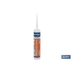 MASILLA SELLADORA ACRÍLICA 300 ML BLANCO