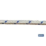 Comprar CARRETE CUERDA ESP. ARRANQUE 4 MM 1 Cofan | almacendeferreteriacor.es