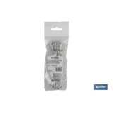 Comprar MADEJA CUERDA ESPECIAL ARRANQUE 4MM Cofan | almacendeferreteriacor.es