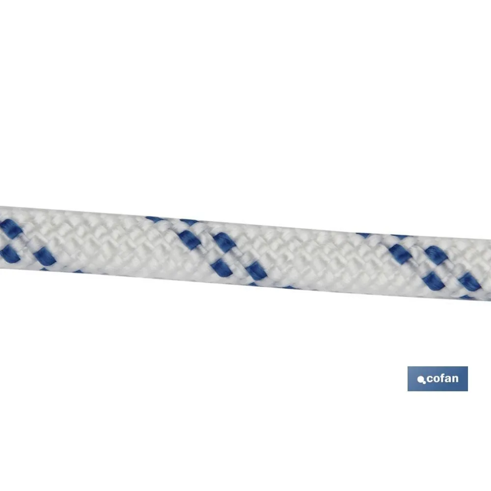 Comprar MADEJA CUERDA ESPECIAL ARRANQUE 5MM Cofan | almacendeferreteriacor.es