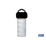 Comprar BLISTER BOBINA HILO DE ALGODON 50GR Cofan | almacendeferreteriacor.es