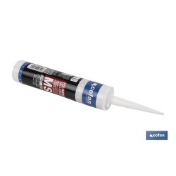 POLÍMERO SELLADOR MS 290 ML GRIS