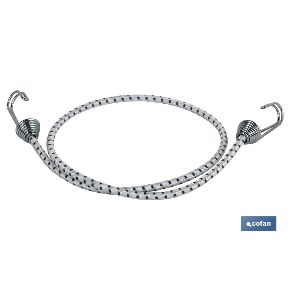 Comprar BLISTER PULPO ESPEC. REDONDO 10 MM  Cofan | almacendeferreteriacor.es
