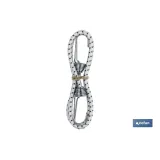 Comprar BLISTER PULPO ESPEC. REDONDO 10 MM  Cofan | almacendeferreteriacor.es