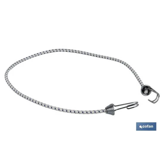 Comprar BLISTER PULPO ESPEC. REDONDO 10 MM  Cofan | almacendeferreteriacor.es