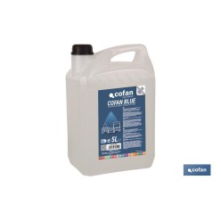 COFAN BLUE SOLUCION DE UREA DE 5 LITROS
