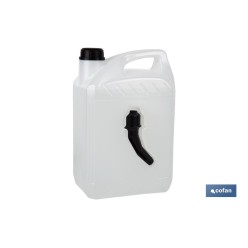 COFAN BLUE SOLUCION DE UREA DE 5 LITROS