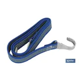 Comprar BLISTER PULPO ELASTICO PLANO 18 MM  Cofan | almacendeferreteriacor.es