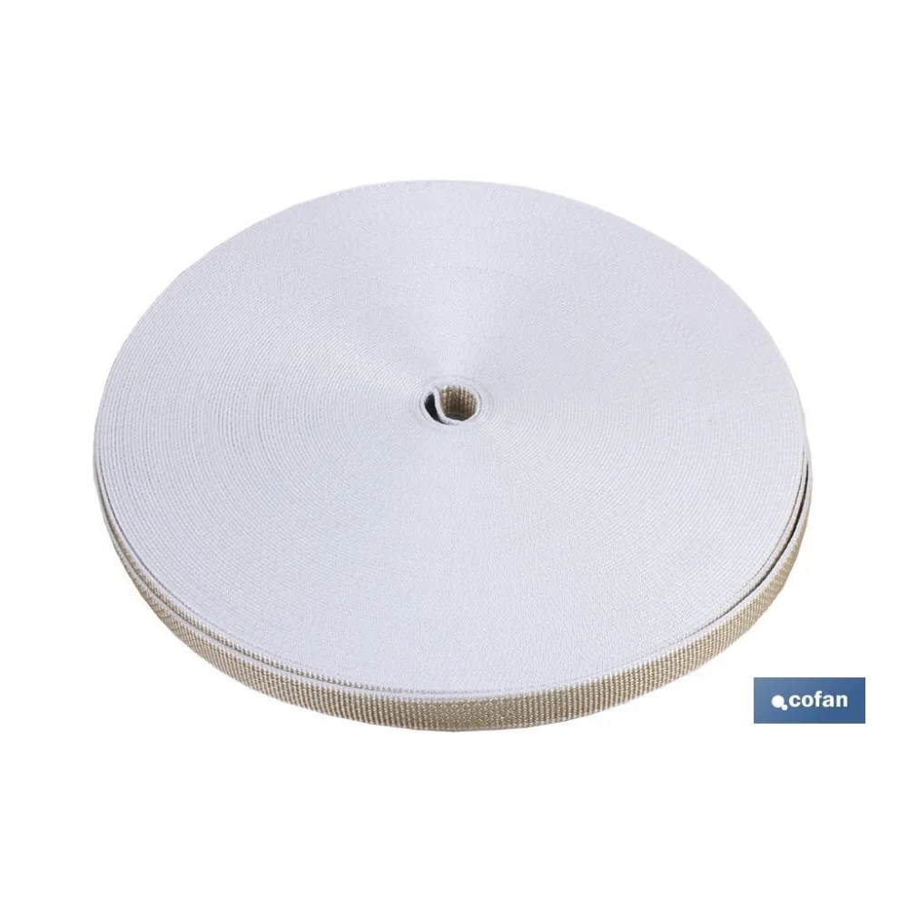 Comprar CINTA PERSIANA 2 C. 20,5MM X 50 M.G Cofan | almacendeferreteriacor.es