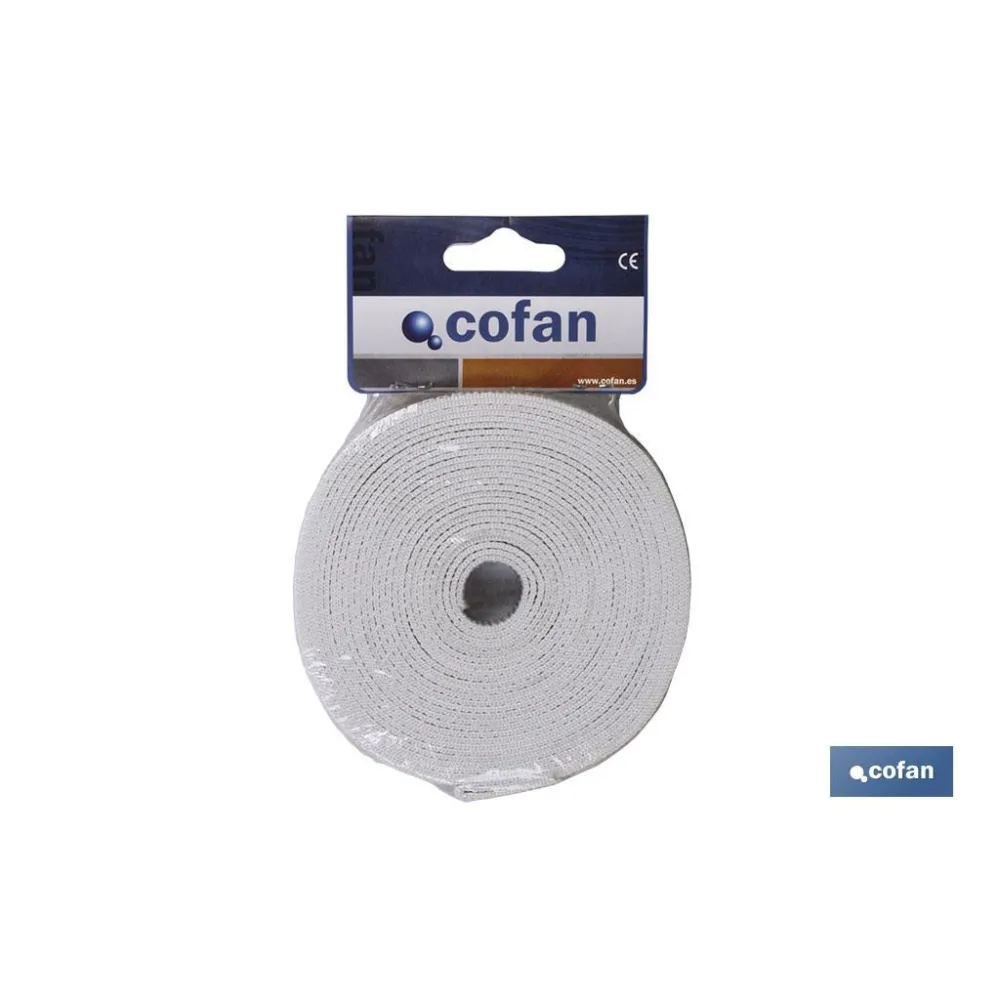 Comprar BLISTER CINTA PERSIANA 20,5MM X 6 M Cofan | almacendeferreteriacor.es