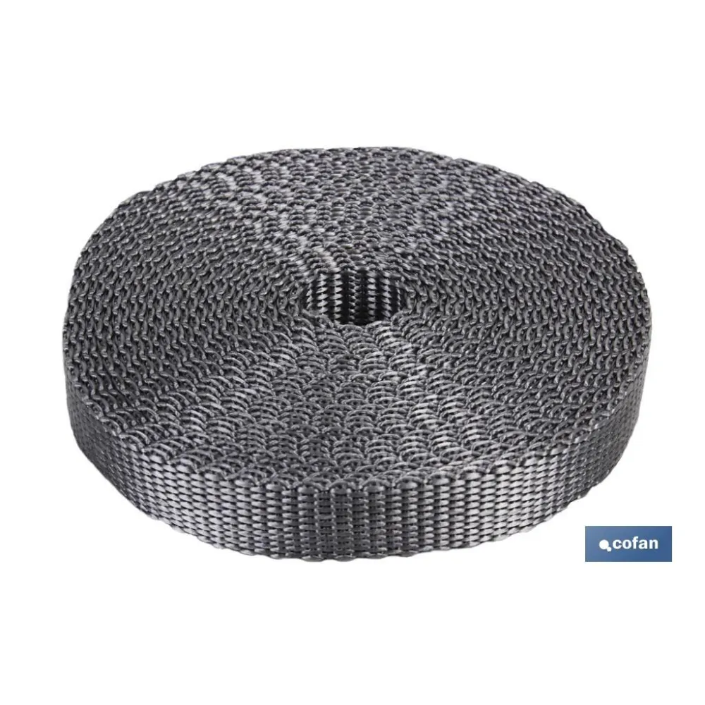 Comprar BLISTER CINTA PERSIANA MINI 14MM X  Cofan | almacendeferreteriacor.es