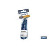 Comprar BL. PULPO ELASTICO  PLANO 18 MM  0, Cofan | almacendeferreteriacor.es